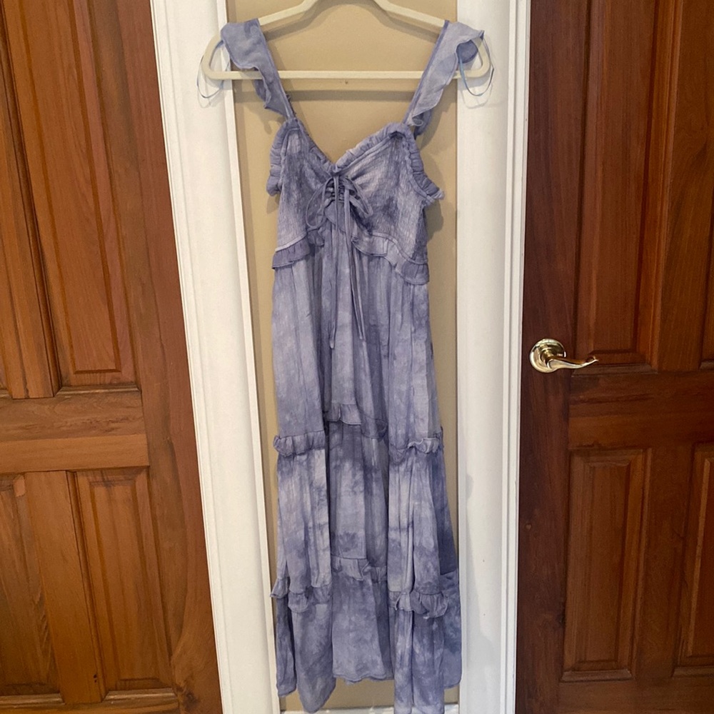 MIDI dress